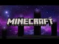 Minecraft After Effects Animation