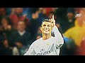 Cristiano Ronaldo ❯ METAMORPHOSIS - [4K Edit]