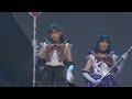 Sera Myu Ranking - Sailor Saturn (1995-2022)