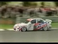 1998 Top Gear - Tiff Needell races BTCC at Brands Hatch