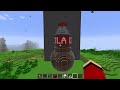 JJ and Mikey CHEATED with PEPSI vs. COCA COLA House Build Battle in Minecraft! - Maizen