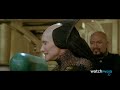 Top 10 Things Dune Parts One and Two Change From the Book