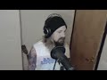 Alpha Wolf - Sucks 2 Suck (feat. Ice-T) VOCAL COVER