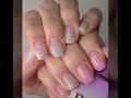 Simple Nail art.Easy Nail art Design 2023 .Nail art without  using tools. Nail art for beginners