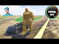 From Flash To CHEETAH FLASH In GTA 5!