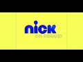 (INSTANT PREMIERE) Nick On Demand Logo Effects
