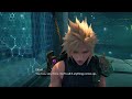 final fantasy 7 remake interlude session 10