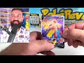 Opening a GENGAR Pokemon Card Mystery Box!