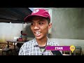 PENGAMEN KELAPARAN MINTA GARAM UNTUK MAKAN DENGAN NASI BUNGKUS | SOCIAL EXPERIMENT