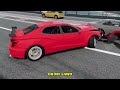 We can FINALLY easily drift in BeamNG!