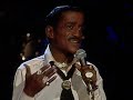 Sammy Davis Jr - What Kind Of Fool Am I (Live in Germany 1985)