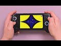 Anbernic RG556: The Best Handheld Under $200? | Zu Reviews