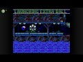 Sonic spinball 256 life glitch (on Nintendo Switch Online)