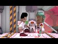 Agent G and the Coronavirus|| Toontastic 3D Google