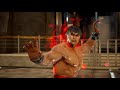 MOST INTENSE SLOW-MO EVER | Tekken 7 Ranked Mode Gameplay