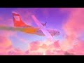 Syiopd Airlines flight 471 Crash Animation