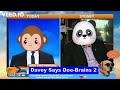 Thomas and Karl  OZ Panda saving for Dumb people you meet - Can't Blow Brains out as they so Dumb