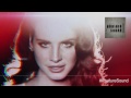 Lana Del Rey - Summertime Sadness (Phuture Sound RMX)
