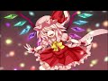 [Touhou]-Flandre's Theme: U.N Owen was her? ~ 3ºRemix