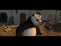 Kung Fu Panda - The True Secret Ingredient | Fandango Family