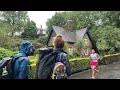 [4K] Edinburgh, Capital of Scotland : Historical Old Town, Calton Hill, Scottish Lunch🍖🍳 2024