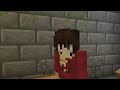 SUPER SENIOR GOJO LOVES THE DRAKE LEAK! | Minecraft