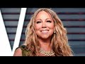Mariah Reveals What Broke Whitney