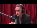 Jordan Peterson on Cleaning Your Room - The Joe Rogan Experience