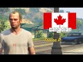 Protagonist's Nationality in GTA Games (Evolution)