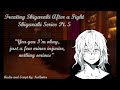 Treating Shigaraki After a Fight ( Tomura Shigaraki Pt. 5) (M4A) (MHA Audio RP)