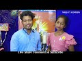 HONAN SIM ENGA | NEW HO SONG 2023 | HO MUNDA COMEDY SONG | SINGER _CHANDRA BHAU & MONIKA HANSDAH