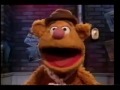 Fozzie Bear Waka! Waka!