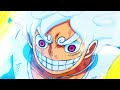 Gear 5 luffy Edit  METAMORPHOSIS 3 x CLOSE EYES  P4nMusic TIKTOK MASHUP