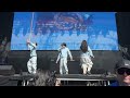 240511 Balming Tiger - Full concert live @ Head in the Clouds New York 4K Fancam