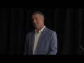 Youth Sports - Lessons Learned | Scott Mosier | TEDxGoldeyBeacomCollegeSalon