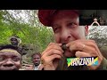 They Eat Monkey Meat Out In The Philippines!!!  #reaction #twitch #philippines