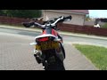 Aprilia MX 125