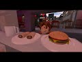 ROBLOX Music Video - The Bacon Animation