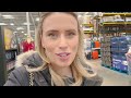 INSIDE COSTCO LONDON AT CHRISTMAS 2023