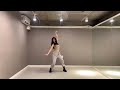 [MIRRORED] Hwa Sa(화사) - Maria(마리아) Dance Cover 커버댄스 거울모드 안무