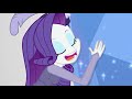 Equestria Girls | Supporting Equestria-Man: Cheer you on | MLPEG Songs