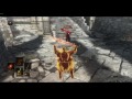 DS3 Random Coop Run ends up in Lots of invasions!