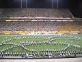 Arizona State Univ. Marching Band (Beatles 9/4/2010)