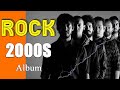 Linkin park, Nickelback, Creed, AudioSlave, Coldplay, Evanescence| Alternative Rock Of The 90s 2000s