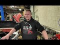 GT-R Race Shop - Snap-on Tools in Milwaukee Boxes