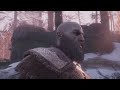 God Of War Ragnarok - Part 1