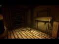 Can You Escape From Bendy ? Bendy and the Ink Machine Chapter 2 #4
