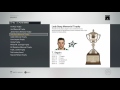 NHL 17 GM: Limitation Series #16 Draft season 3. Searching for those greasy steals.