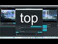 OBS softwear tamil tutorial- part 1 -how transation image ,text add obs-video how to live obs basic