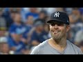 Yankees vs Royals [Innings 6-8] (6/10/2024) Game Highlights | MLB Highlights Today